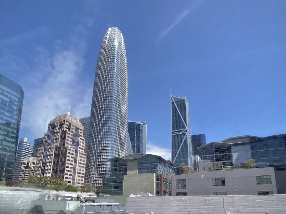 Real photographic context for AWS and Salesforce.