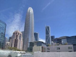 AWS and Salesforce Push CRM Context Across Tools