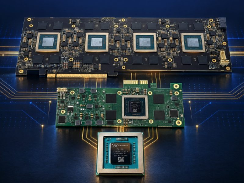 Axelera Europa AI Accelerator Starts Shipping