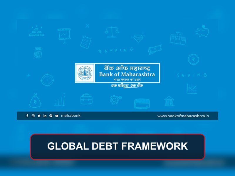 Bank of Maharashtra Sets Up $500M EMTN