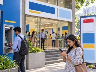 Bank Strike Update Adds Sunday Opening and ATM Relief