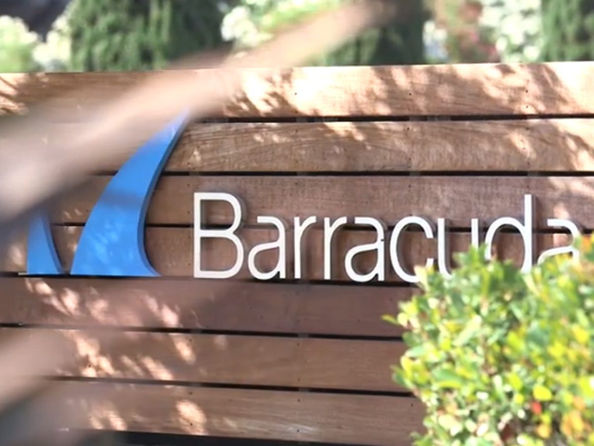 Barracuda AI Data Security story image from independent launch coverage