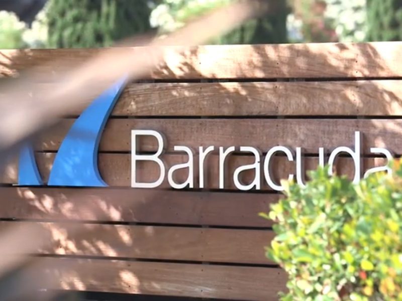 Barracuda AI Data Security Moves DLP Into Prompts