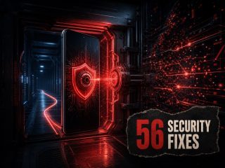 Samsung Security Update: 56 Fixes Explained