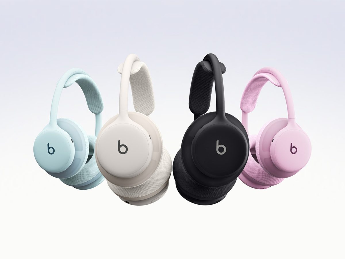 Beats 360 headphones shown in the official product launch image