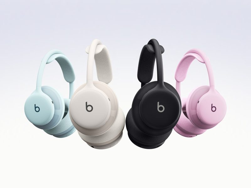 Beats 360 Makes Headphone Cushions Modular