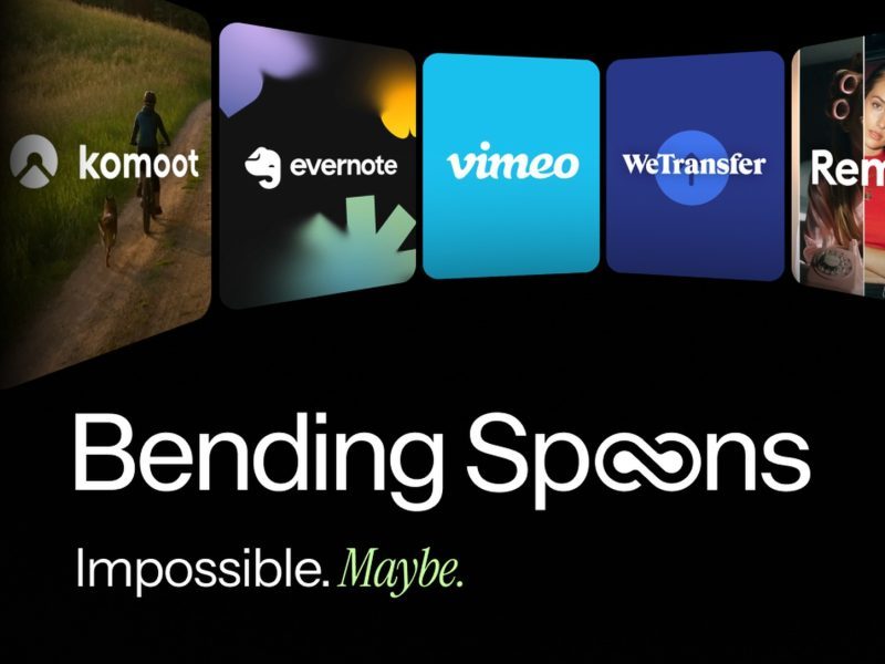 Bending Spoons Miro Deal Resets SaaS Value