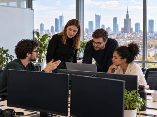 Bending Spoons Warsaw Office Opens