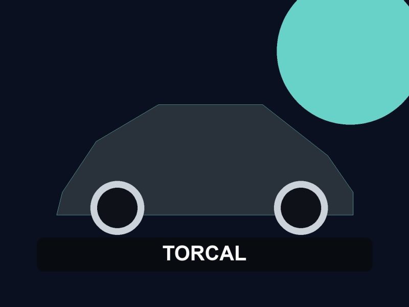 Bentley Torcal Makes Luxury EV Software the Product