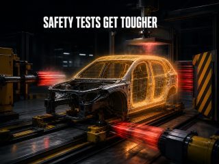 Bharat NCAP 2.0 Sets October 2027 Safety Shift for India