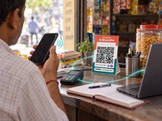 BharatPe Agentic AI Adds Merchant Task Support