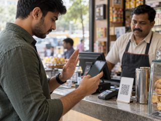 BHIM MyUPI Puts UPI Controls in One Place