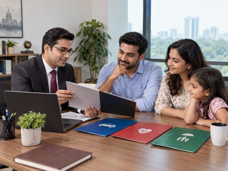 Bima Sugam Gets a November Launch Window