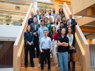 BioInnovation Institute Adds €7.8M Across Six Startups