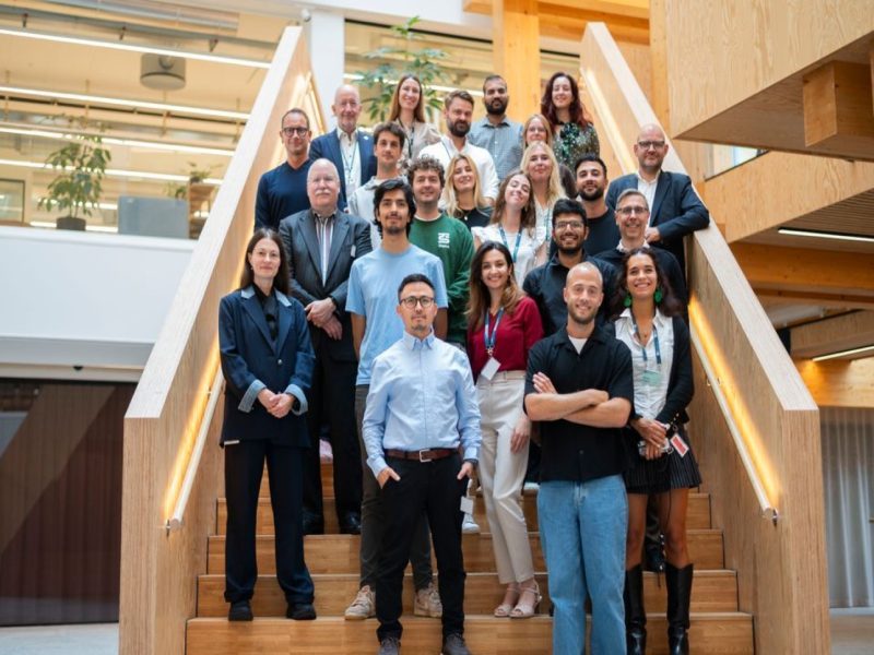BioInnovation Institute Adds €7.8M Across Six Startups