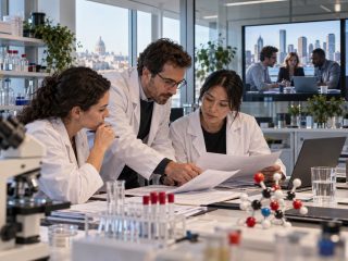 Biolevate Funding Moves Life Sciences AI to Boston