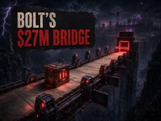 Bolt Funding: How the $27M Pay-to-Play Bridge Works