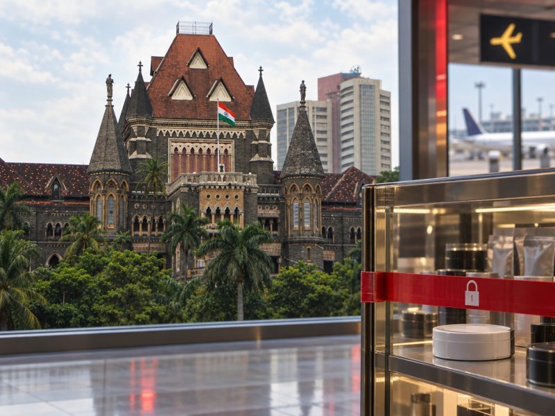 Bombay High Court Ruling Extends Duty-Free Law