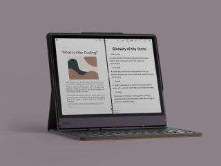 BOOX Android 16 ePaper Devices Launch