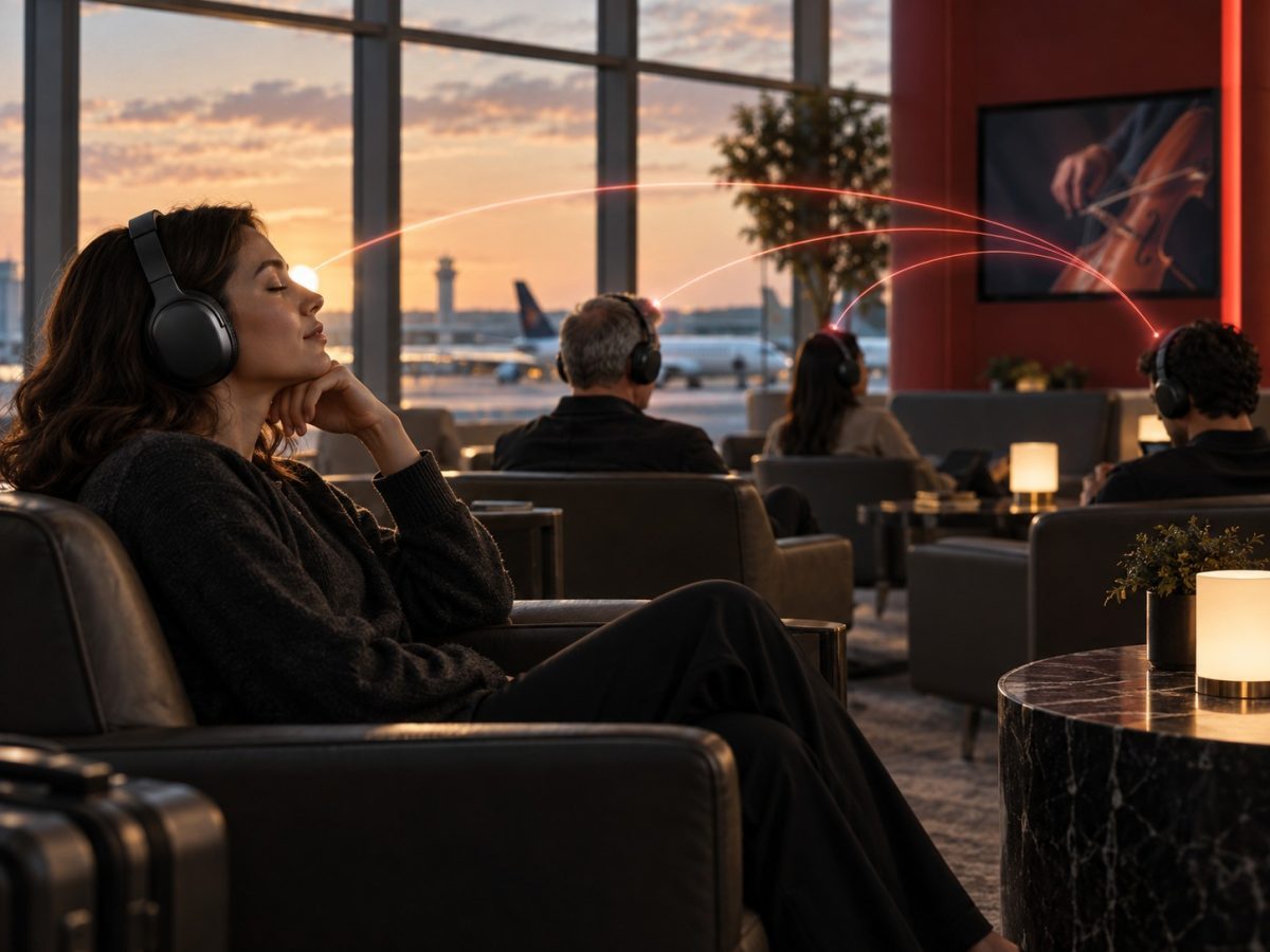 Bose auracast firmware update featured