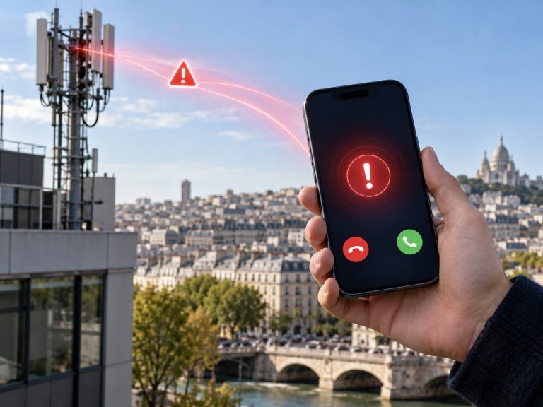 Bouygues Moves Spam Call Screening Into Its Network