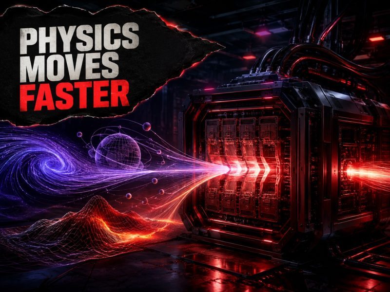 BQP Physics Platform Secures IBM Ventures Investment