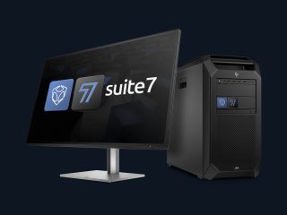 Brainstorm Suite 7 Adds AI Production Tools