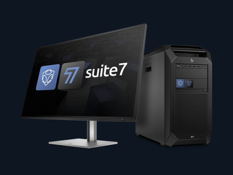 Brainstorm Suite 7 Adds AI Production Tools