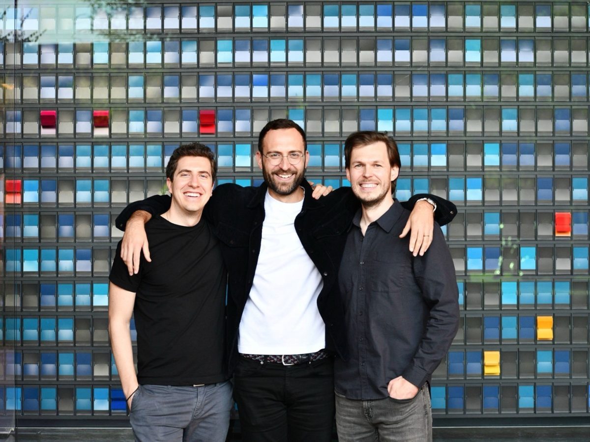 Buildcheck funding source-backed editorial image