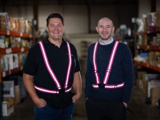 BuyWander Funding Scales Local Returns Auctions