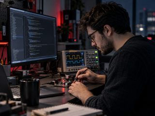 ByteAsk Funding Targets the C++ Reliability Gap