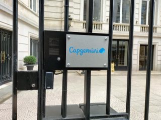 Capgemini Government Solutions Sale Goes to ITC Federal