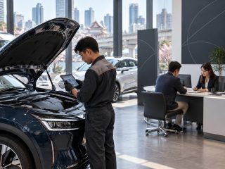 Carro Orico Investment Links Cars and Credit