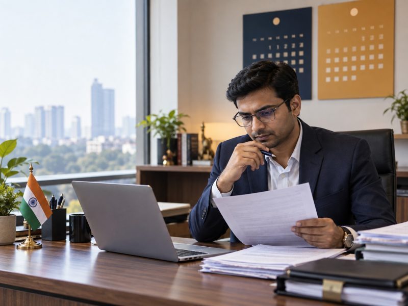 CBDT Audit and ITR Deadlines Move to October and November