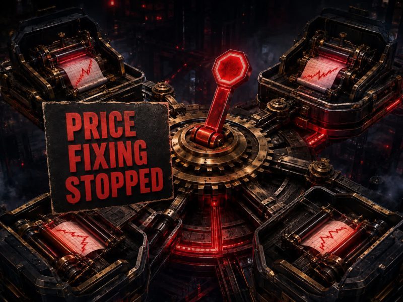 CCI Fee-Fixing Order Reshapes Debenture Trustees Today