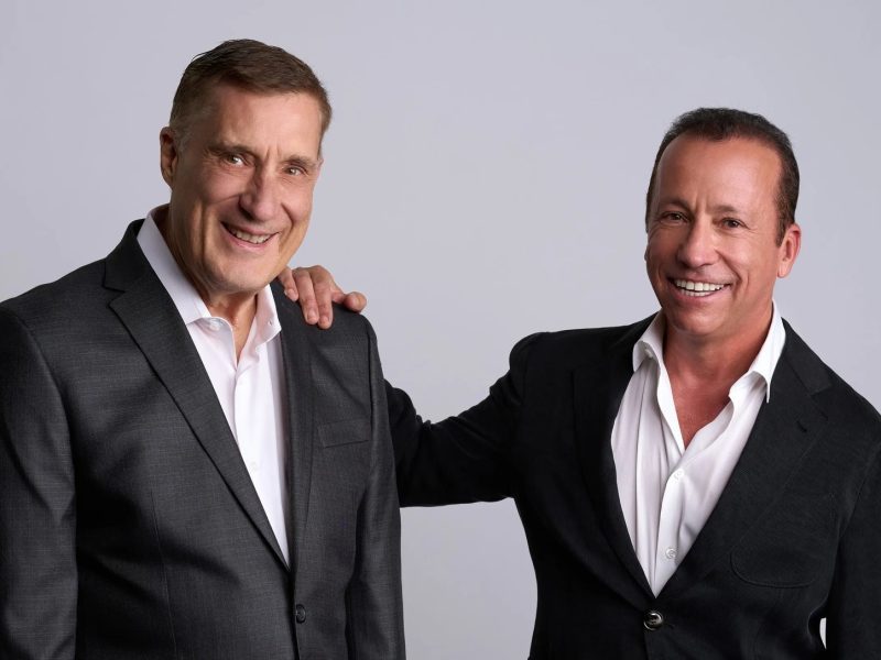 Celero Raises $275M at a $3B-Plus Valuation