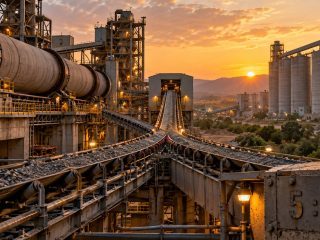 JSW Cement Merger: Shiva’s 5:41 Share Swap Explained