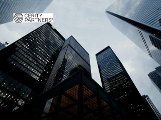 Cerity Partners Merger Adds Gilbert & Cook