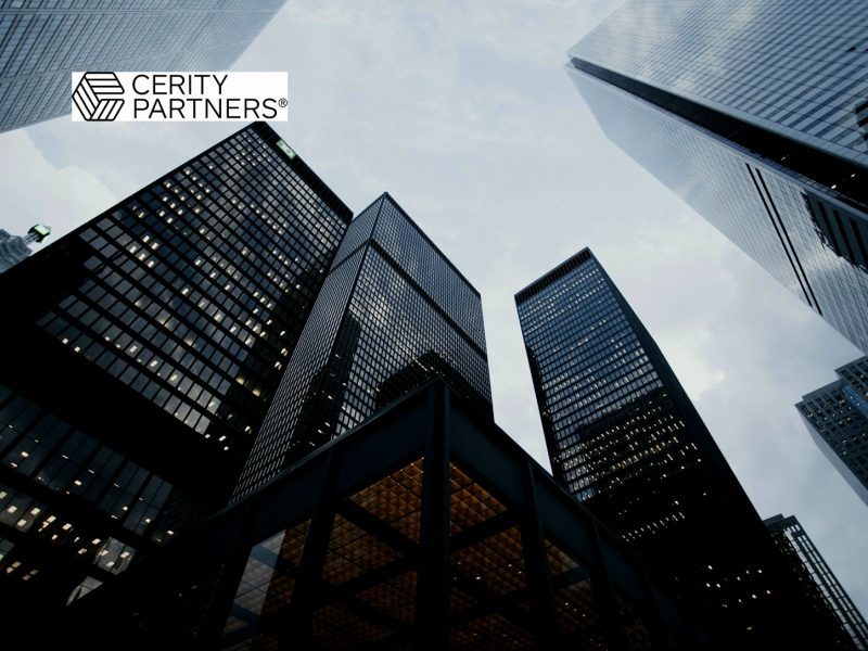 Cerity Partners Merger Adds Gilbert & Cook