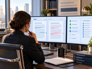 Chamelio Funding Tests AI Legal Execution