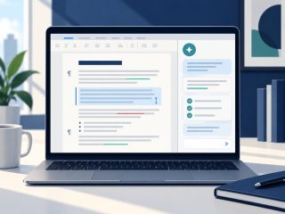 ChatGPT for Word Opens an Office Front