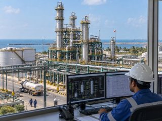 Chemplast Karaikal Plant Restarts Under Review