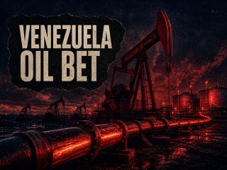 Chevron Venezuela Investment: $7B Plan to Double Output