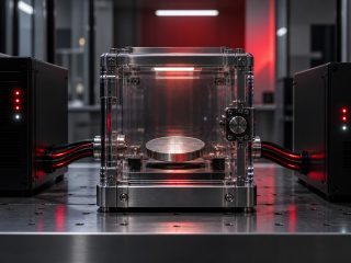 CHFD Stablecoin Sandbox Starts Live Tests