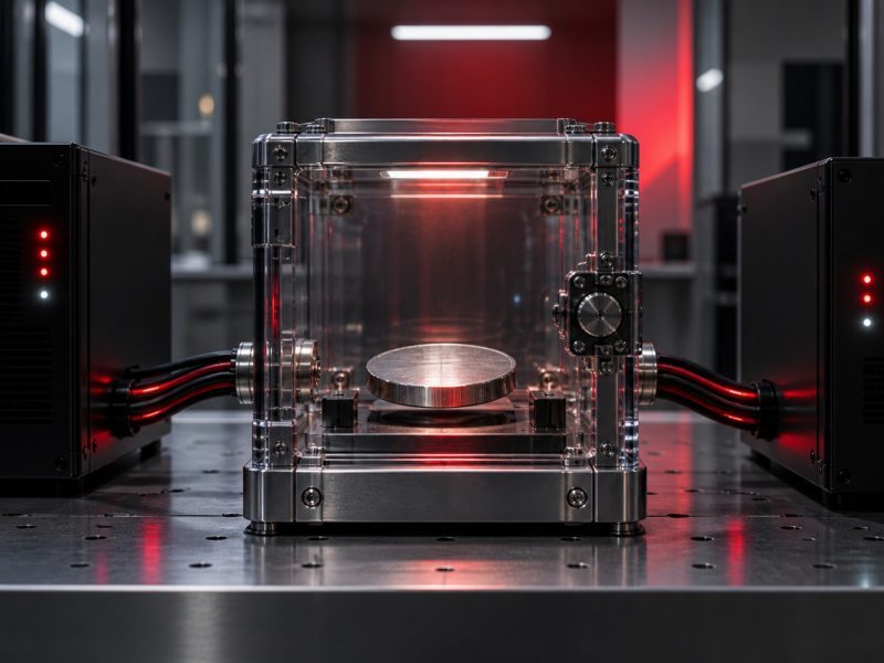 CHFD Stablecoin Sandbox Starts Live Tests