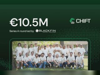 Chift Funding Connects Europe’s Finance Stack