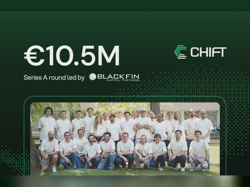 Chift Funding Connects Europe’s Finance Stack