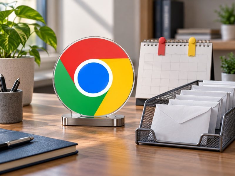 Chrome Two-Week Releases Begin With Version 153