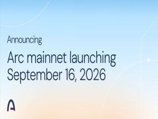 Circle Arc Public Mainnet Opens