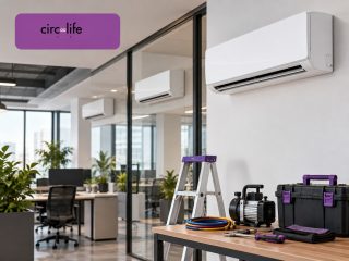 Circolife Raises $4.5M for Cooling Subscriptions